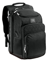 OGIO® Epic Pack - Black - OSFA